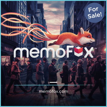 MemoFox.com