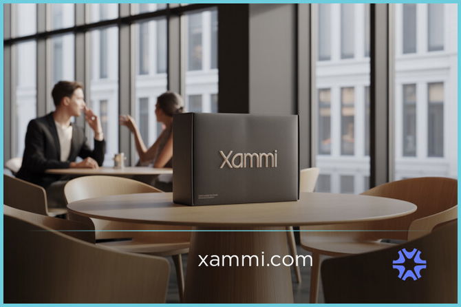 Xammi.com — 2