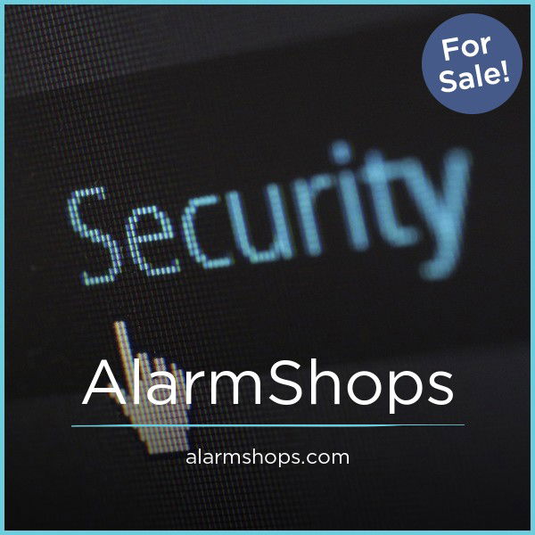 AlarmShops.com