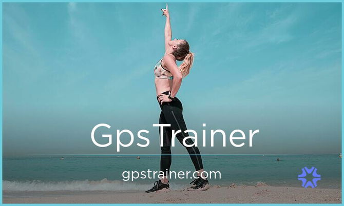 GpsTrainer.com