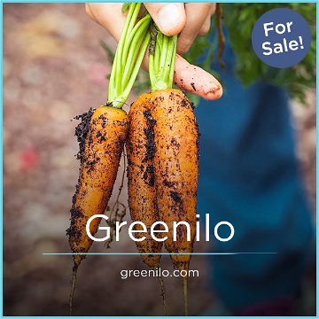 Greenilo.com