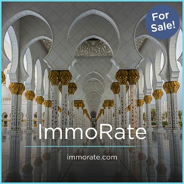 ImmoRate.com