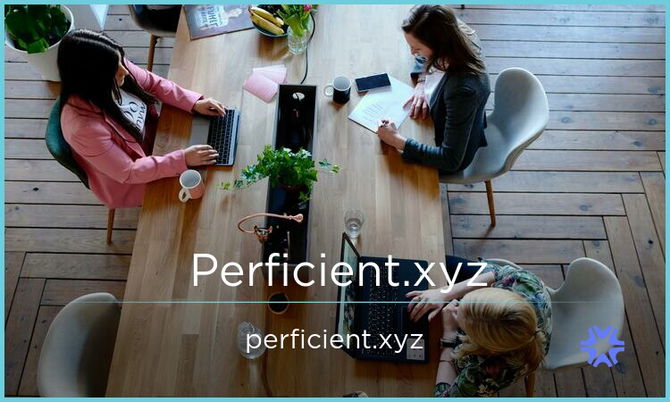 Perficient.xyz