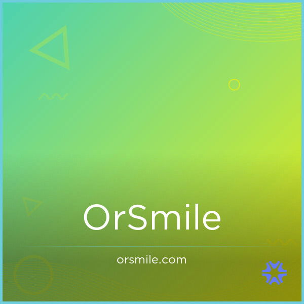ORSmile.com