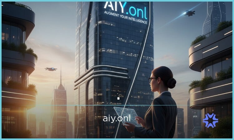 AIY logo