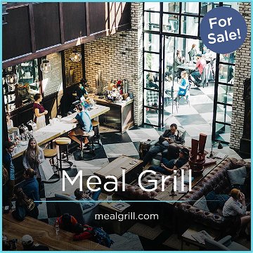 MealGrill.com