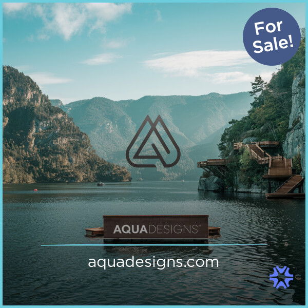 AquaDesigns.com — 2