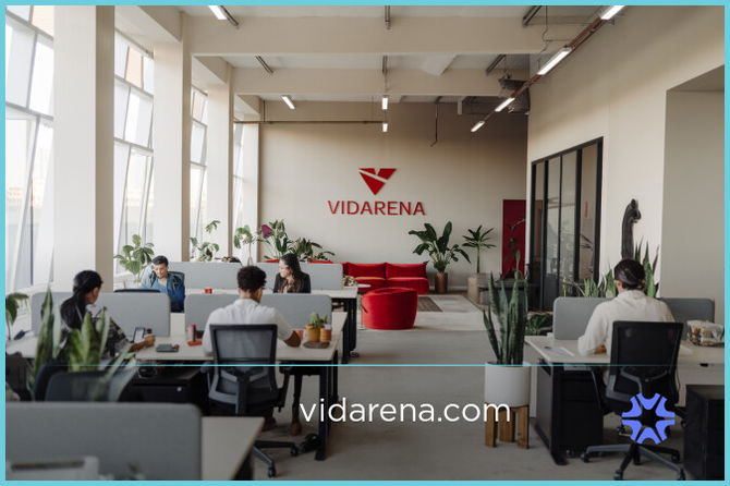VidArena.com