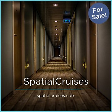 spatialcruises.com