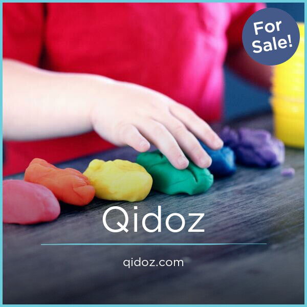 Qidoz.com — 2