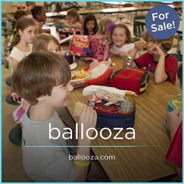 Ballooza.com