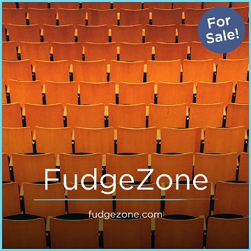 FudgeZone.com