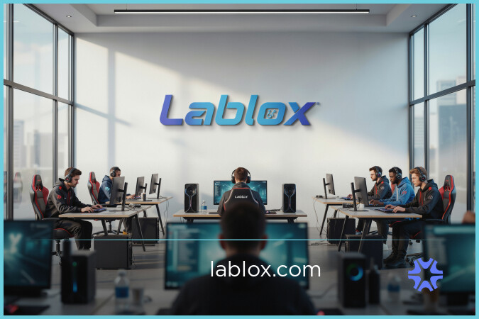 Lablox.com image 2