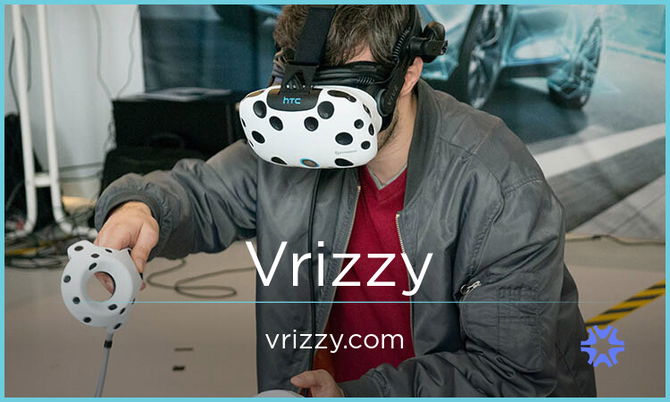 Vrizzy.com — 2