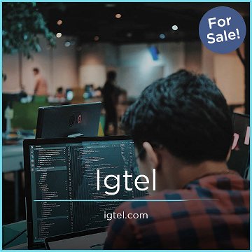 Igtel.com