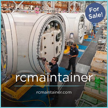 RCMaintainer.com