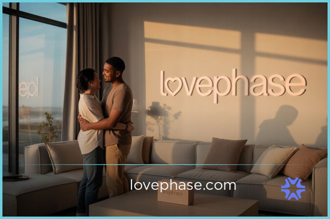 LovePhase.com