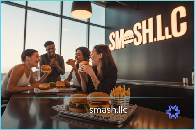 Smash.llc — 2