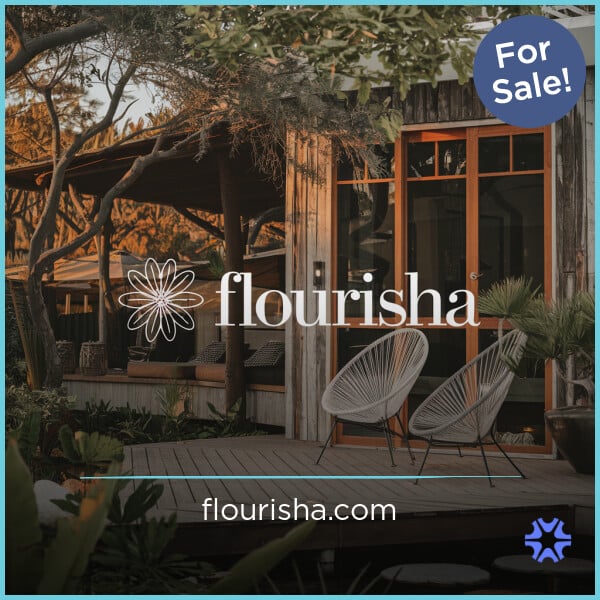 Flourisha.com image 2