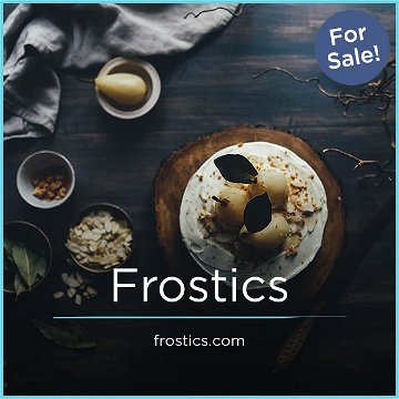 Frostics.com