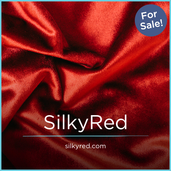 SilkyRed.com image 2