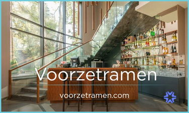 Voorzetramen.com - Creative brandable domain for sale