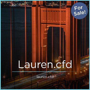 Lauren.cfd