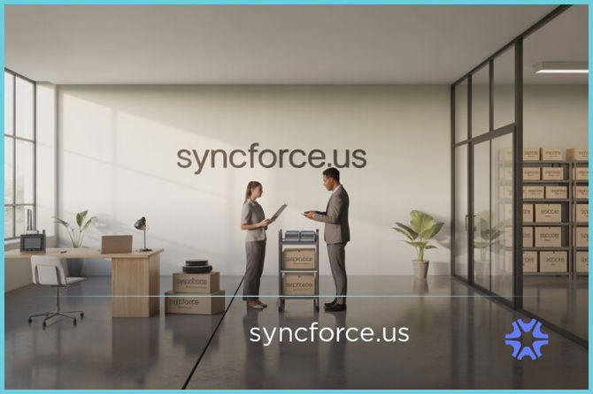 SyncForce.us