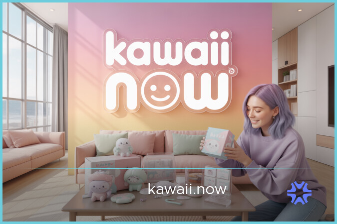 Kawaii.now image 2