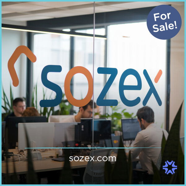 Sozex.com