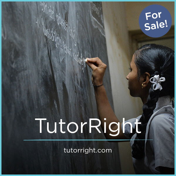 TutorRight.com