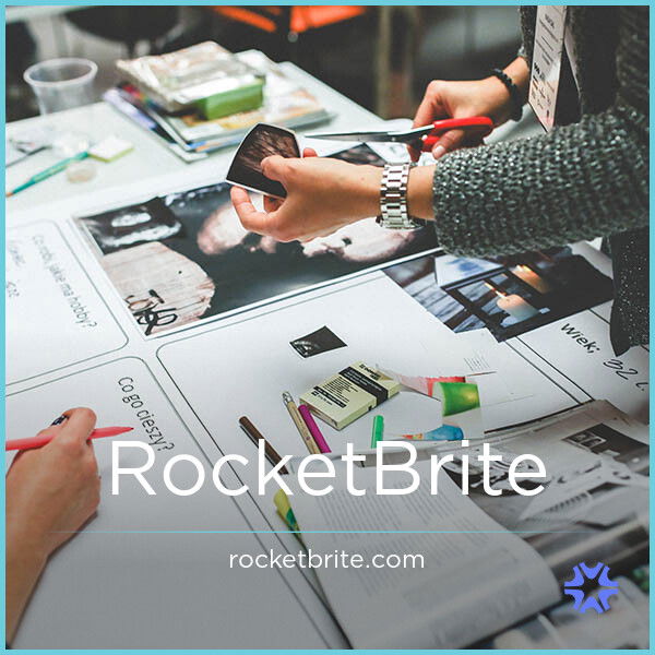 RocketBrite.com