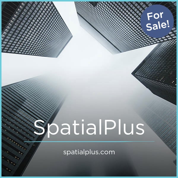 SpatialPlus.com — 2