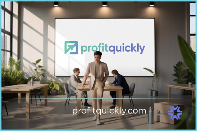 ProfitQuickly.com image 2