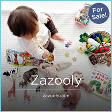 Zazooly.com - buying Great premium names
