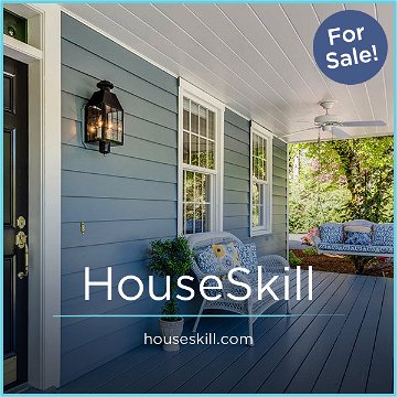 HouseSkill.com