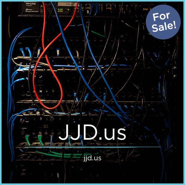 JJD.us