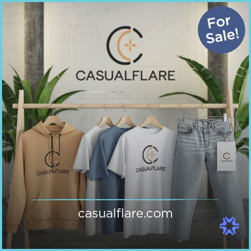 CasualFlare.com