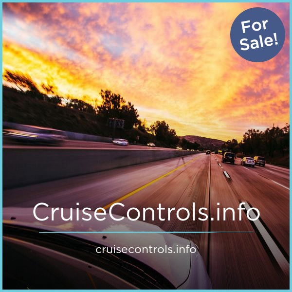 CruiseControls.info