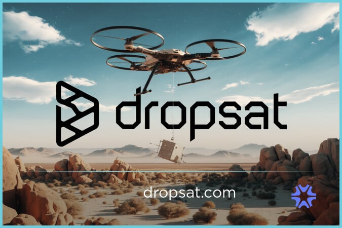 DropSat.com image 2