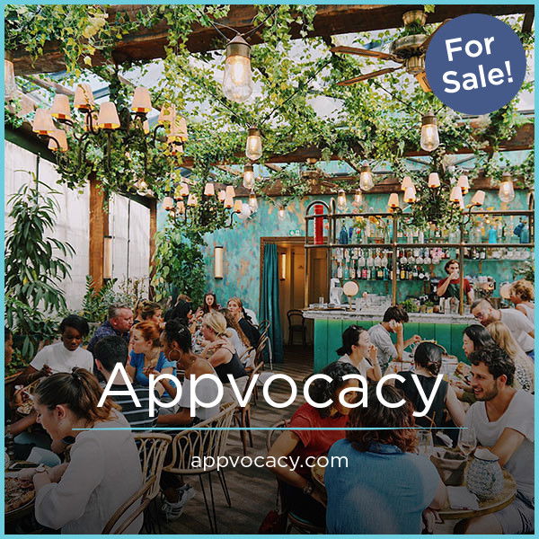 Appvocacy.com