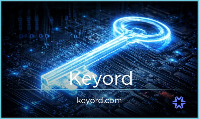 Keyord.com — 2