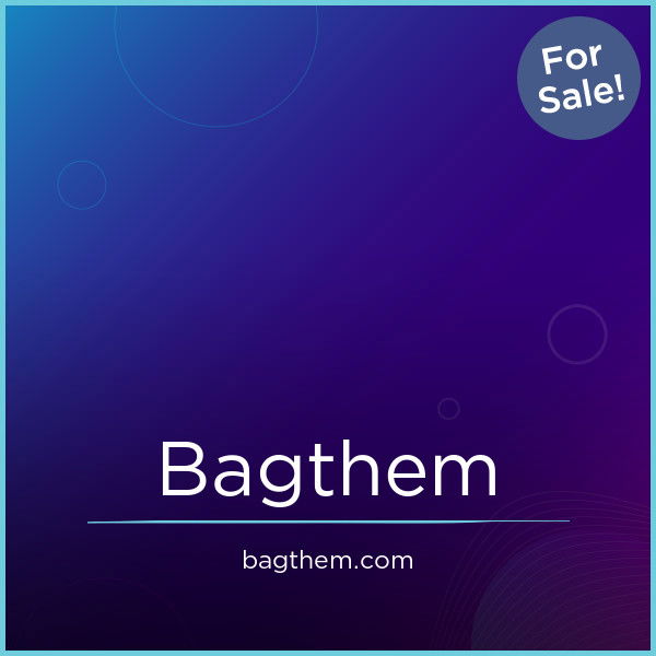 Bagthem.com