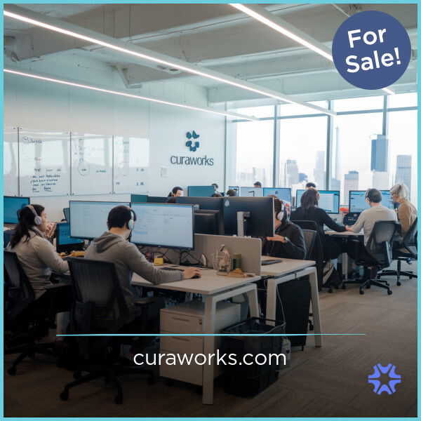 CuraWorks.com