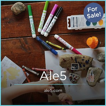 Ale5.com