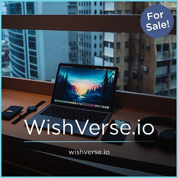 WishVerse.io