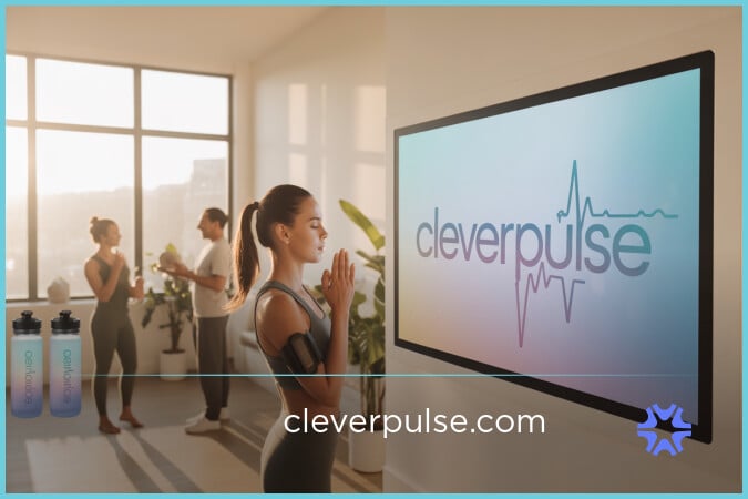 CleverPulse.com - Good premium domain names