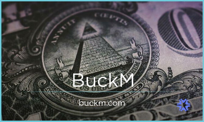 BuckM.com