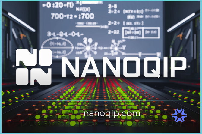 NanoQIP.com — 2