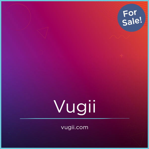 Vugii.com